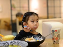 -Ours树朵家亲子餐厅(远策中心店)