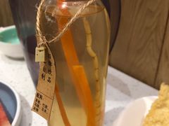 -若爱猪肚鸡·啫啫煲(循礼门M+店)