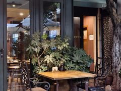 -茴香熙楼(翠湖店)