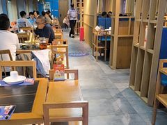 -大河宴·椒麻鱼火锅(北京路中和美食街店)