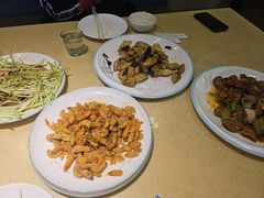 -王府酒店(兴华南街铁西百货店)