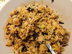 -新石器烤肉(百联川沙店)