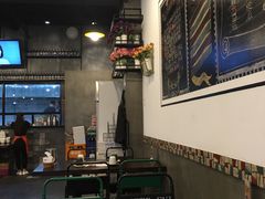 大堂-一岚一山(角门总店)