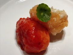 -二十四单 淮扬新味