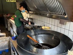 -董顺桃小粒臭豆腐(太平街一店)