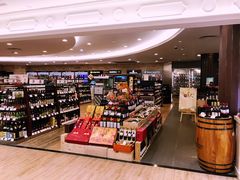 -金鹰超市(国际购物中心新街口店)