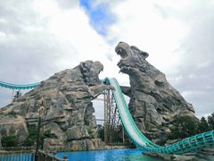 -七彩云南欢乐世界