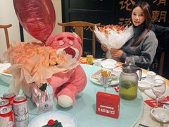 -江南韵·无锡太湖文化体验餐厅(凤凰天街店)