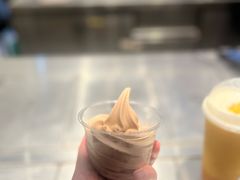 -喜茶(深圳福田星河COCO Park店)