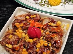 -蟹犇前•帝王蟹雪蟹(陆家嘴店)