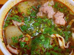 -王记生烫牛杂面馆(兰陵路店)