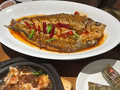 -小户人家(循礼门南国中心店)