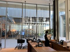 -茑屋书店(天目里店)
