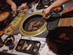 -虎哥六韩式烤肉料理 TIGERGRILL(隆生金山湖中心购物广场店)