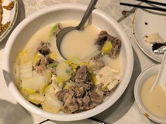 -福来居烤鸭店(天坛二店)