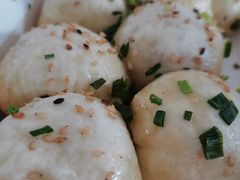生煎-老西白点心店