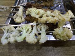 -老虎滩大连海鲜烧烤(建邺云锦路总店)