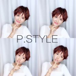 -P.STYLE派斯造型