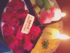 -FASHION BAKERY法森贝克(新德路店)