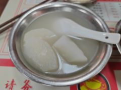 萝卜汤-阿秋牛排(湖心街店)