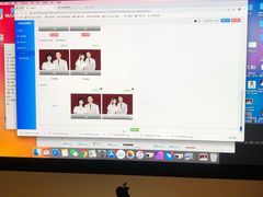 -海马体照相馆(成都来福士广场店)