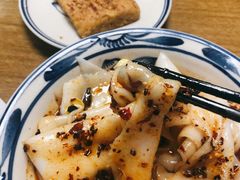 热米皮-零玖壹陆汉中小吃