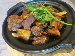 -四道菜·福建菜馆(新街口金鹰店)