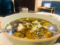 -小龙酒家(桂平路店)