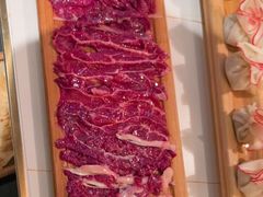 -牛人日志·鲜牛肉骨汤火锅(万科里瑧店)