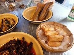 春卷-东排食堂长沙小吃大排档(五一广场店)