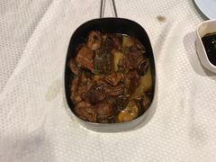 -渔娘渔家丹东海鲜(东直门店)