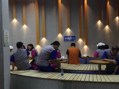 -丽池宫韩式汗蒸会馆(华灯坊店)