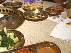 -妙香居韩国烤肉(容桂天佑城店)