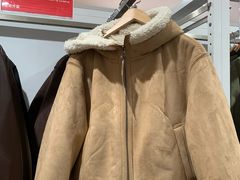 -优衣库(北京枫蓝国际广场店)
