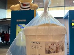 -宜家家居(宝山商场店)