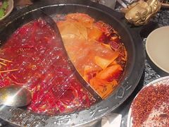 -蜀大侠火锅(总府路店)
