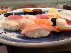 -筑地玉寿司(銀座コア店)