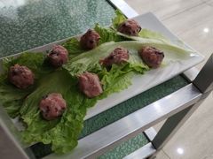 -凯盈阁私房菜·桑拿鸡(绿茵花园店)