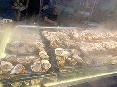 -蚝英雄鲜蚝自助专门店(长楹天街直营店)