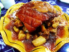 -益恒饭店乡间白族菜(古城总店)