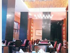 -羡餐厅·杭帮菜·淳菜(千岛湖自由洲际殿店)