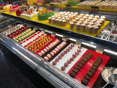 拿破仑-廊桥咖啡厅·海鲜自助餐厅(成都世纪城天堂洲际大饭店)