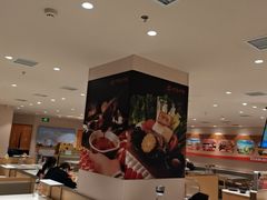 -呷哺呷哺 黄金牧场 (中发百旺店)