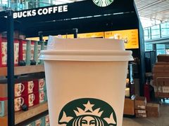 -星巴克(北京首都国际机场7店)