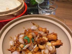 -青年公社烤鸭(滨湖银泰店)