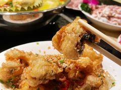 -大红袍火锅料理(尖沙咀店)