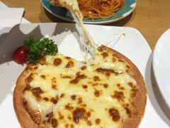 -菲滋意式餐厅(温岭银泰城店)