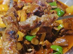 -禾木·新疆特色美食