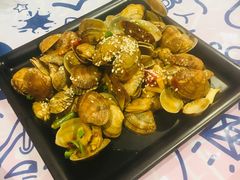 -松哥油焖大虾(皇岗一店)