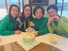 -上海总会SHANGHAICLUB(兴业太古汇店)